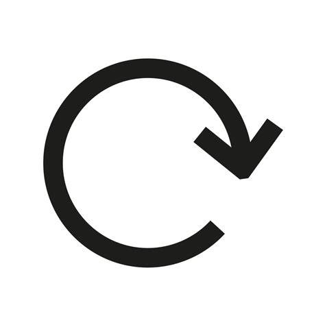 Browser refresh button