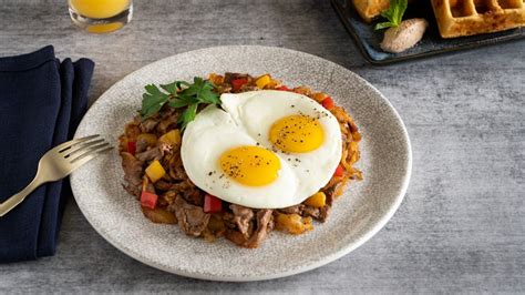 Brunch At Chart House