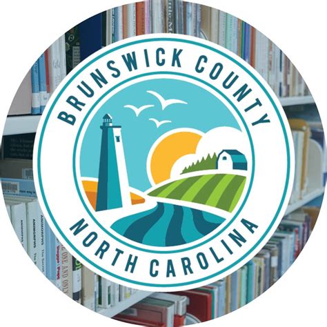 Brunswick County Library Online Catalog