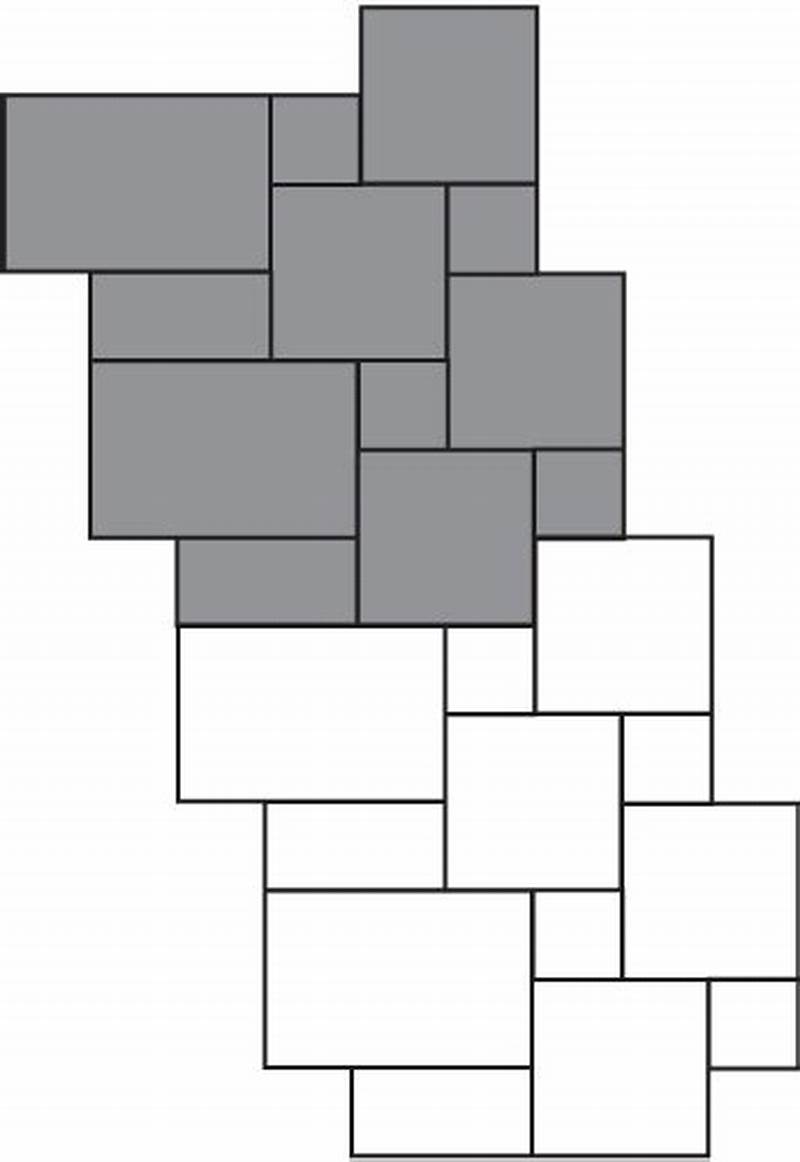 Brunswick Tile Pattern