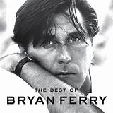 Biografia Bryan Ferry