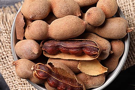 Buah Asam