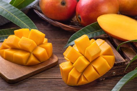 Buah Mangga