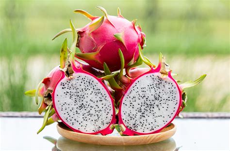 Buah Naga