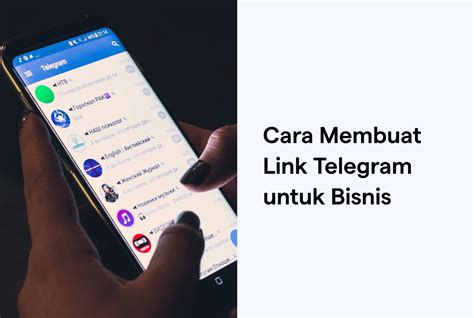 Buat Link Baru