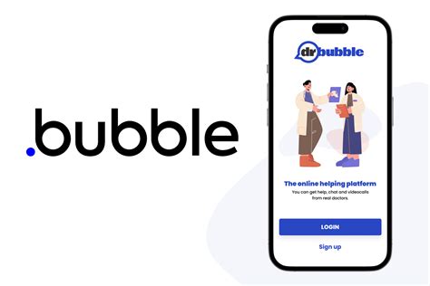 Bubble App Templates