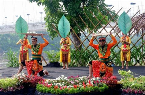 Budaya Agraris Kuat di Negara Agraris