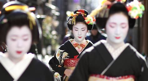 Budaya Jepang Etika yang Ketat