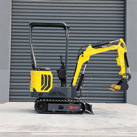 Budget-Friendly Excavators That Deliver