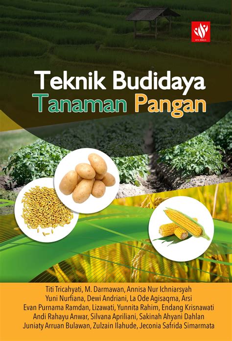 Budidaya Tanaman