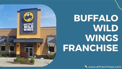Buffalo Wild Wings franchisee benefits