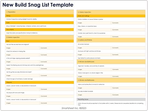 Build Template