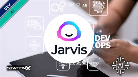 Build a Personal AI Assistant Like Jarvis Using OpenAI & Python