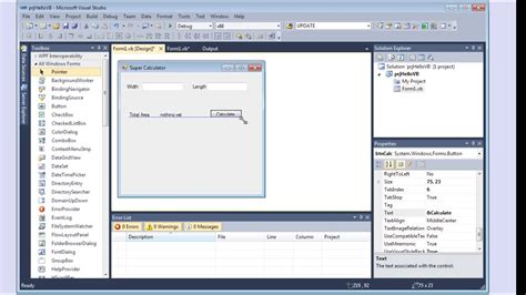 Build a Robust DCOM Client-Server App with Visual Basic