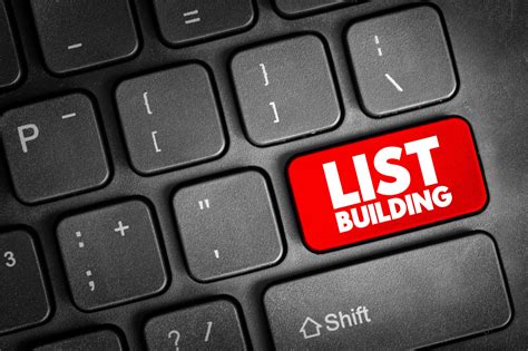 Build an Email List Through Your YouTube Tutorial Channel