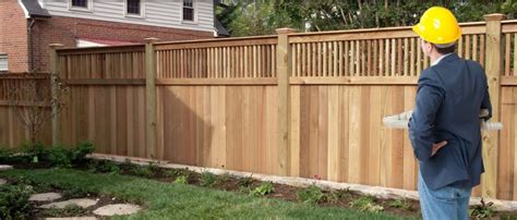 Builders Fence Company Catalog