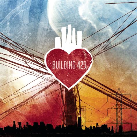 Portada de Building 429