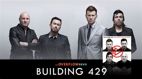 Imagen de Building 429
