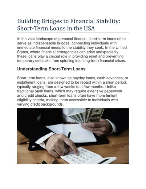Building Bridges to Financial Stability: Exploring Financial Stability Partnerships