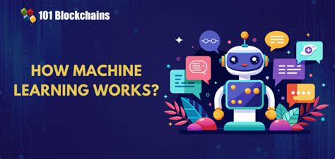 Building Smarter Blockchains with Machine Learning