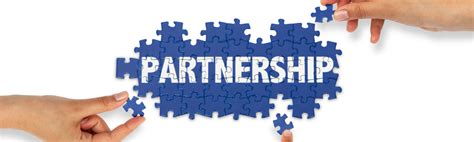 Building Strong Alliances: Key to Success in Today's Complex World