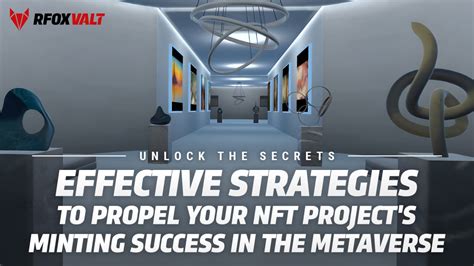 Building in the NFT Metaverse: Tools, Platforms, and Strategies