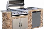 Built In Gas Grills On Sale