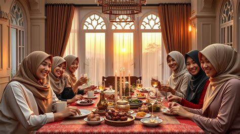 Buka Bersama