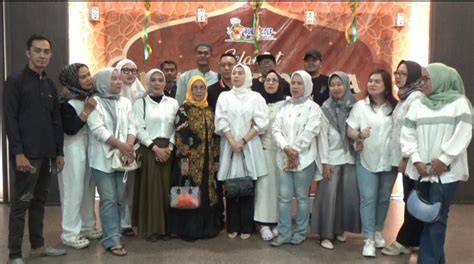 Buka Puasa Alumni SMA