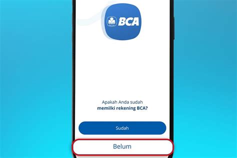 Buka Rekening