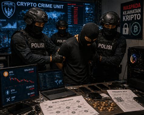 Bukan Gaya Hacker Sejati?