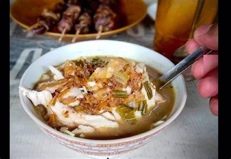 Bukber Kediri