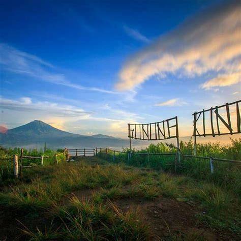 Bukit Kunir