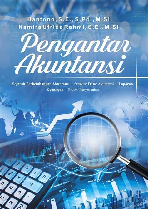 Buku Akuntansi
