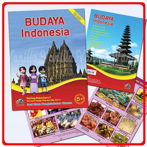 Buku Budaya
