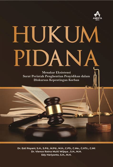Buku Hukum
