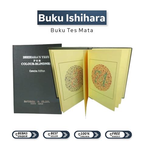 Buku Ishihara