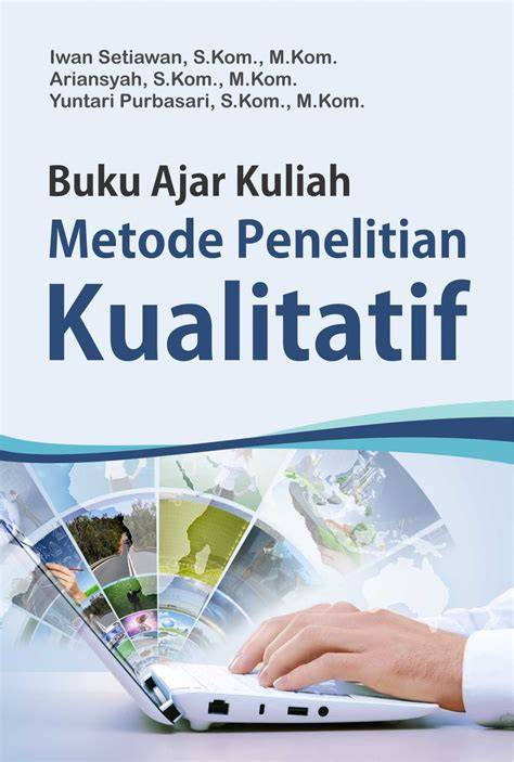 Buku Kuliah