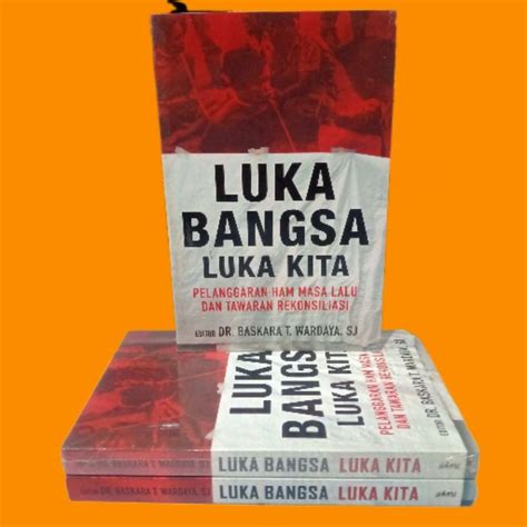 Buku Nonfiksi