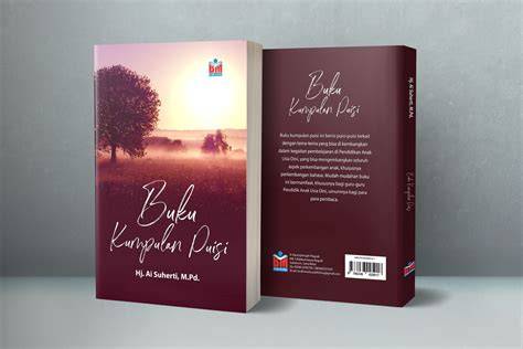 Buku Puisi