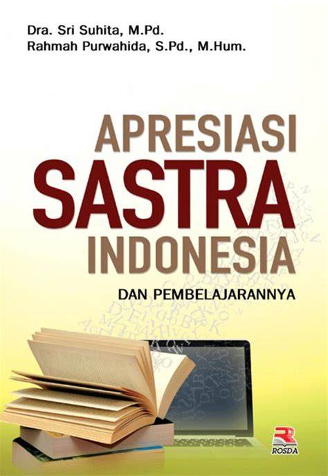 Buku Sastra