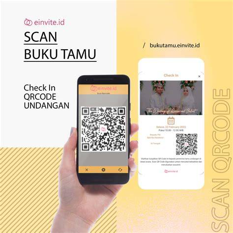 Buku Tamu Digital
