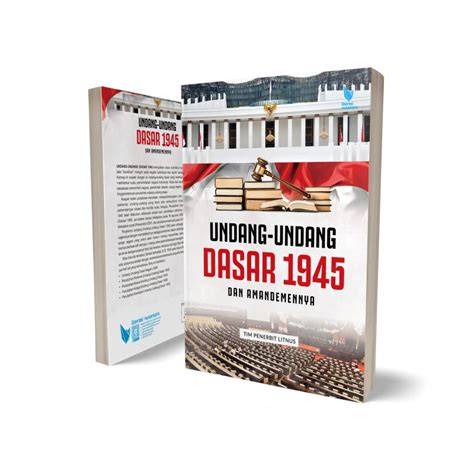 Buku Undang-undang