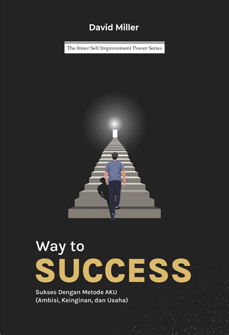 Buku Way to Success