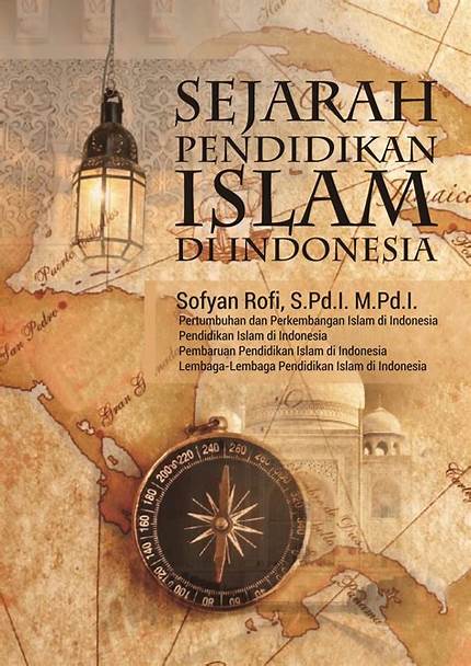 Buku di Toshoshitsu in Indonesia