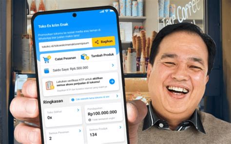 BukuWarung