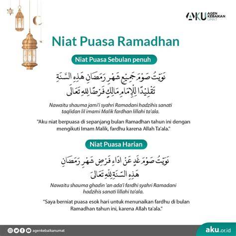 Bulan Puasa Ramadhan