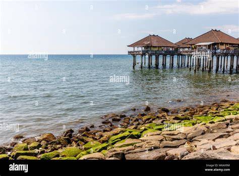 Buleleng Port: Dari Gapura Bali Zaman Dulu, Hingga Kini!