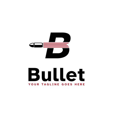 Bullet Typography