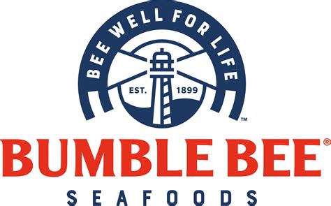 Bumble Bee Seafoods logo